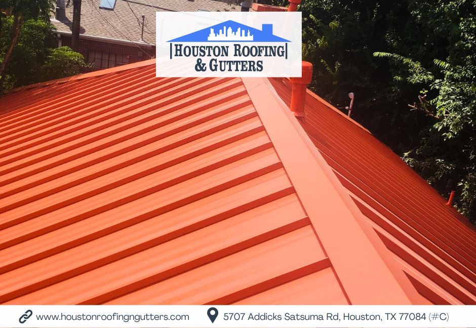 Commercial Roofing, Residential Roofing, and Gutters and Carpentry in